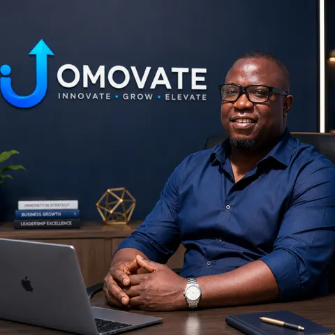 Daramola Joseph Omoyele